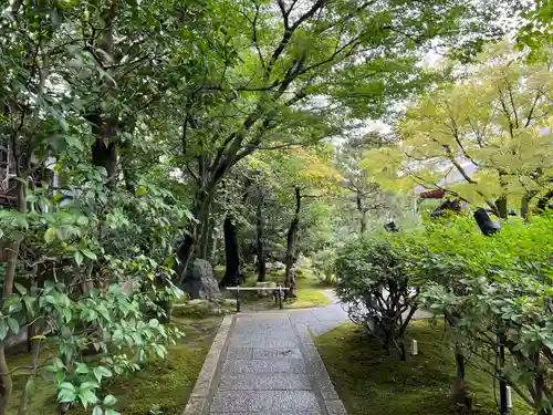圓徳院(京都府)