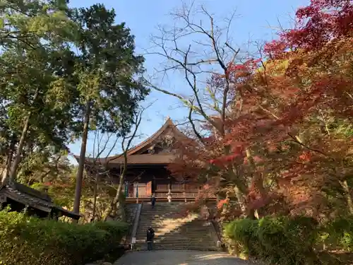 園城寺（三井寺）のその他建物