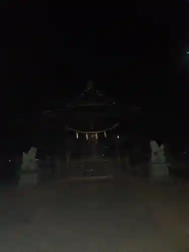 愛宕神社(茨城県)