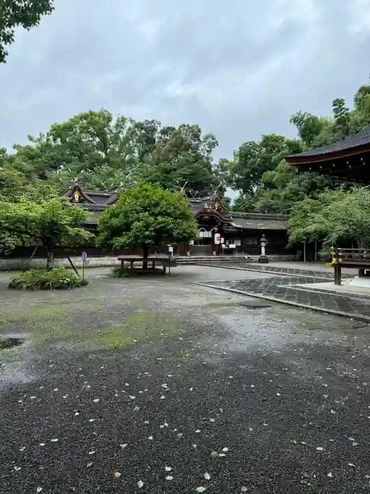平野神社(京都府)