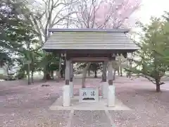 湧別神社(北海道)