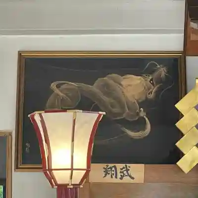 小垣江神明神社(愛知県)