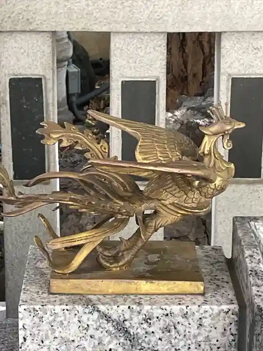 鳥越神社(東京都)