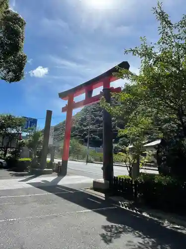瀧宮神社(広島県)