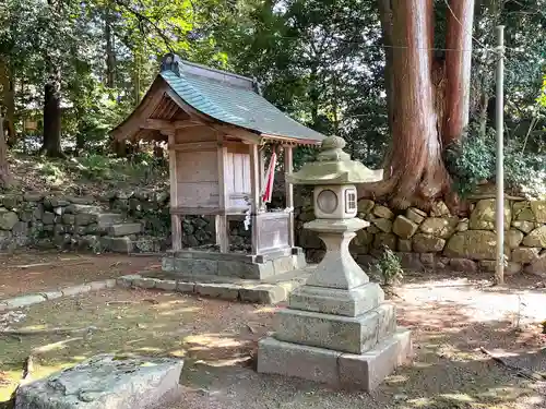 日吉神社(滋賀県)