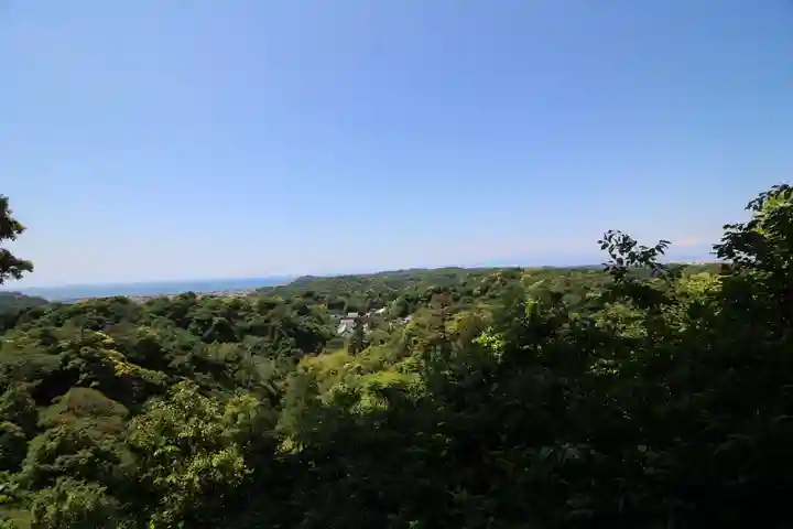 建長寺 半僧坊の御朱印