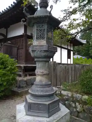橘寺のその他建物