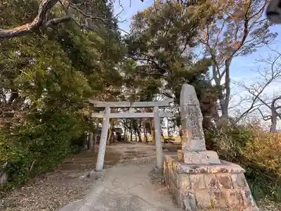 帝釈神社(兵庫県)