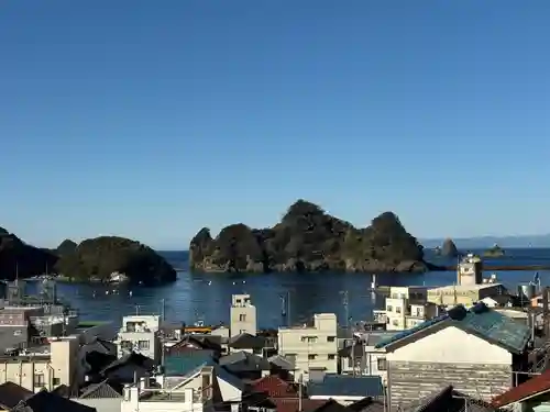 實相山　正法院(静岡県)