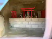 薬師堂の本殿・本堂