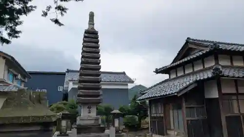秀香寺(福井県)