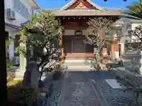 玉樹寺(京都府)