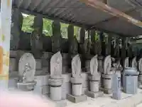 東昌寺 大師堂(愛知県)