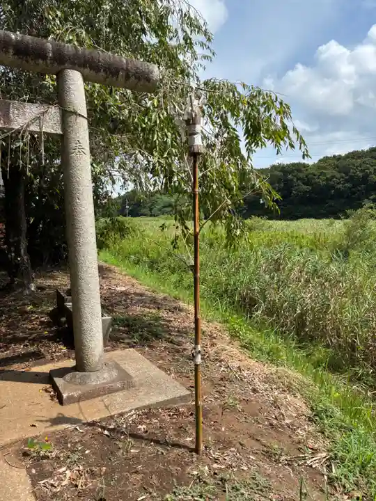 厳島神社(千葉県)