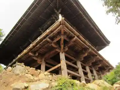 醍醐寺(上醍醐)のその他建物