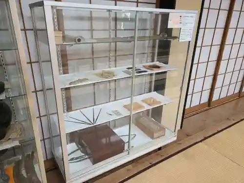 伊勢の国 四天王寺のその他建物