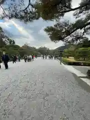 伊勢神宮内宮（皇大神宮）(三重県)