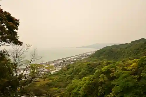 久能山東照宮(静岡県)