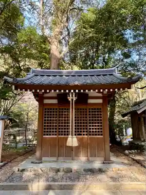 目の霊山　油山寺(静岡県)