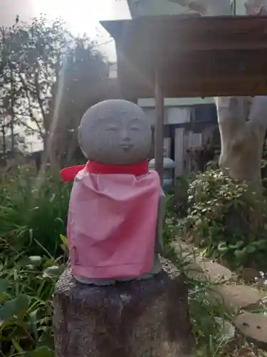 常泉寺(神奈川県)