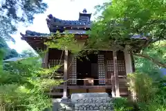 明月院の建物その他