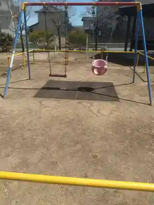 光台寺(福島県)