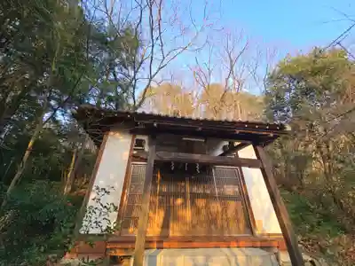 祐泉寺(奈良県)