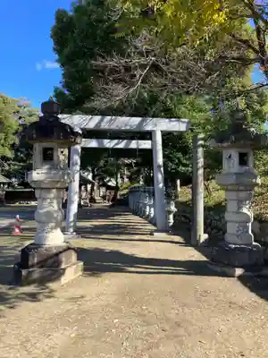 石刀神社(愛知県)