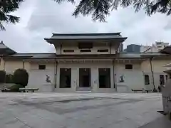 靖國神社(東京都)