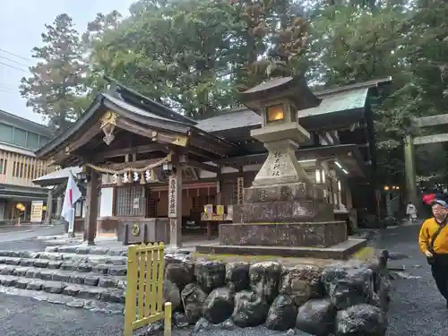 椿大神社(三重県)