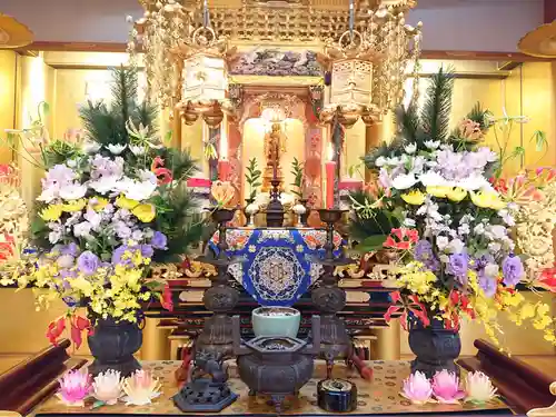 教西寺のその他建物