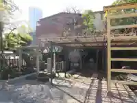 住吉神社のその他建物