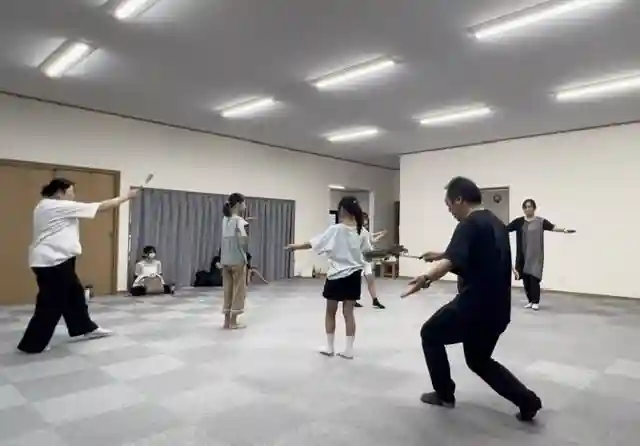 手力雄神社(岐阜県)