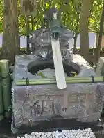 高木神社(東京都)
