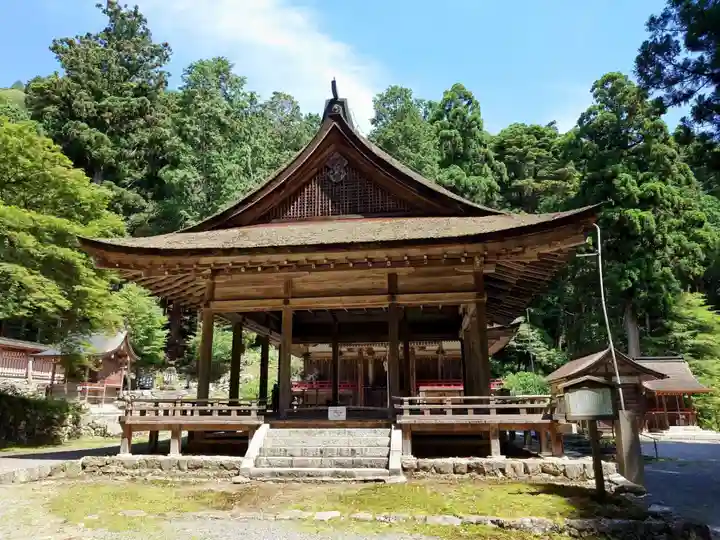 日吉大社(滋賀県)