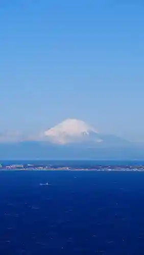 日本寺の景色