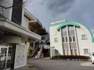 本覚寺(東京都)