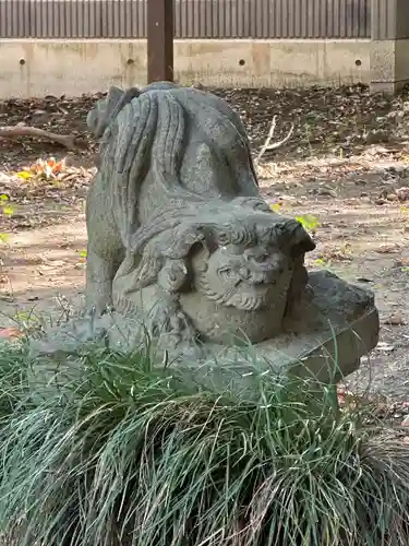 葛西神社(東京都)