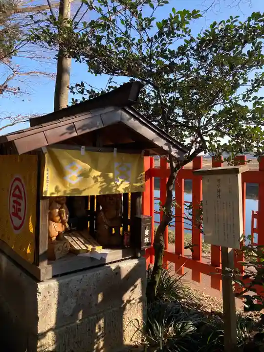 大前神社(栃木県)