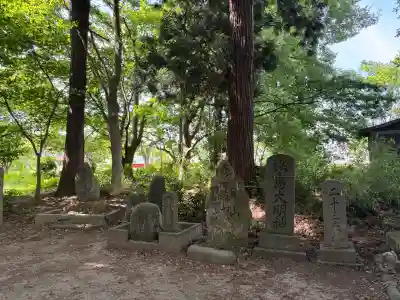 月山神社(秋田県)