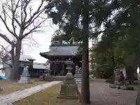 板垣神社(福井県)