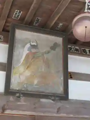 若宮八幡神社の絵馬