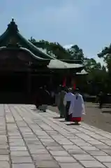 豊國神社の建物その他