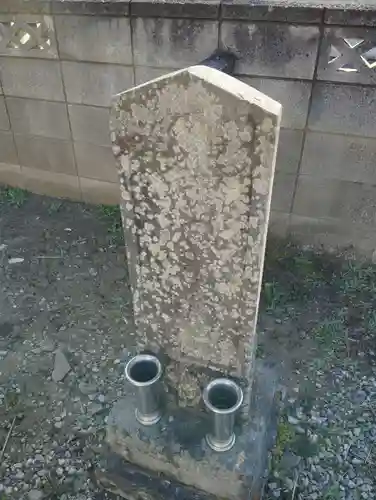 長良神社(群馬県)