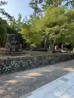 新潟縣護國神社(新潟県)