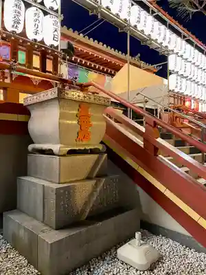 寛永寺不忍池弁天堂(東京都)