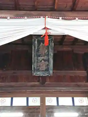 甲斐國一宮 浅間神社のその他建物