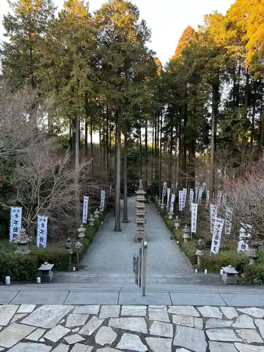 青隆寺(鹿児島県)