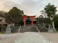 藤島神社(贈正一位新田義貞公之大宮)のその他建物