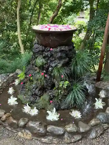武蔵一宮氷川神社(埼玉県)
